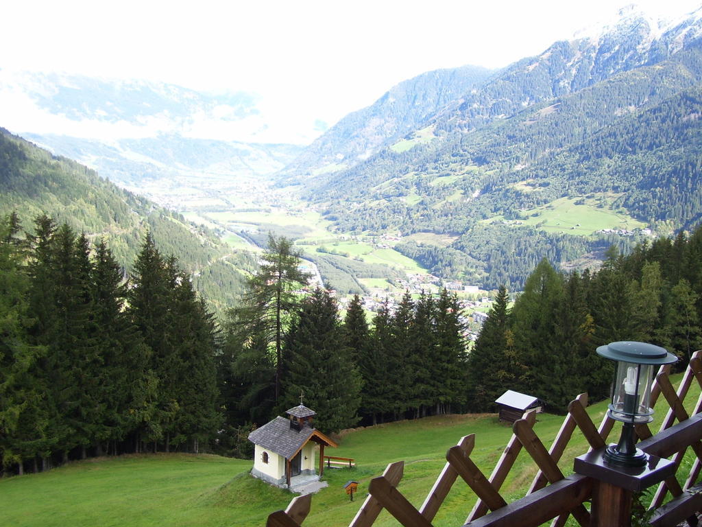 Schachengut Villa Bad Gastein Room photo