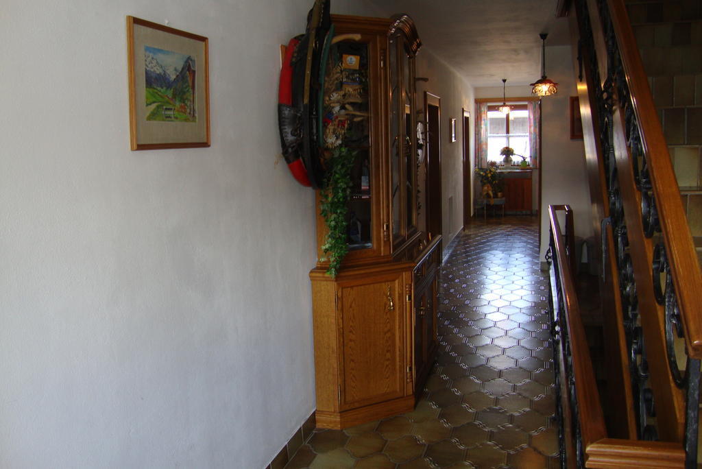 Schachengut Villa Bad Gastein Room photo