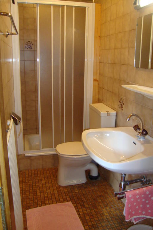 Schachengut Villa Bad Gastein Room photo