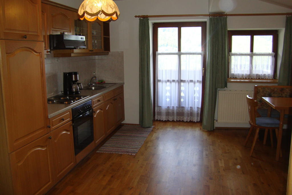 Schachengut Villa Bad Gastein Room photo