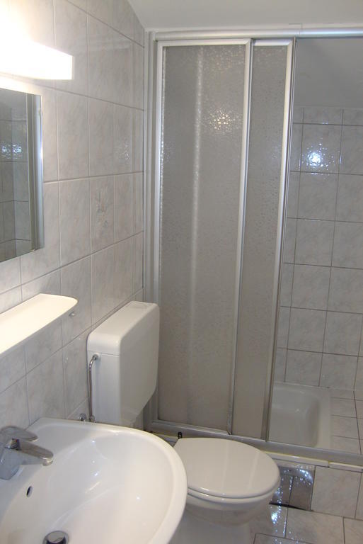 Schachengut Villa Bad Gastein Room photo