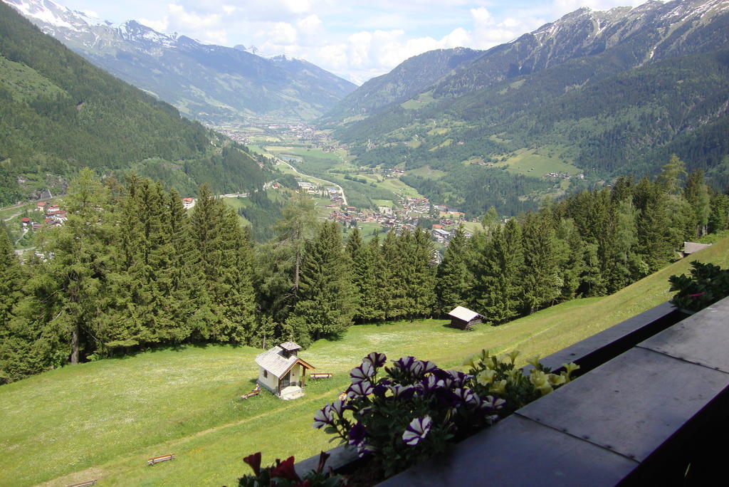 Schachengut Villa Bad Gastein Exterior photo