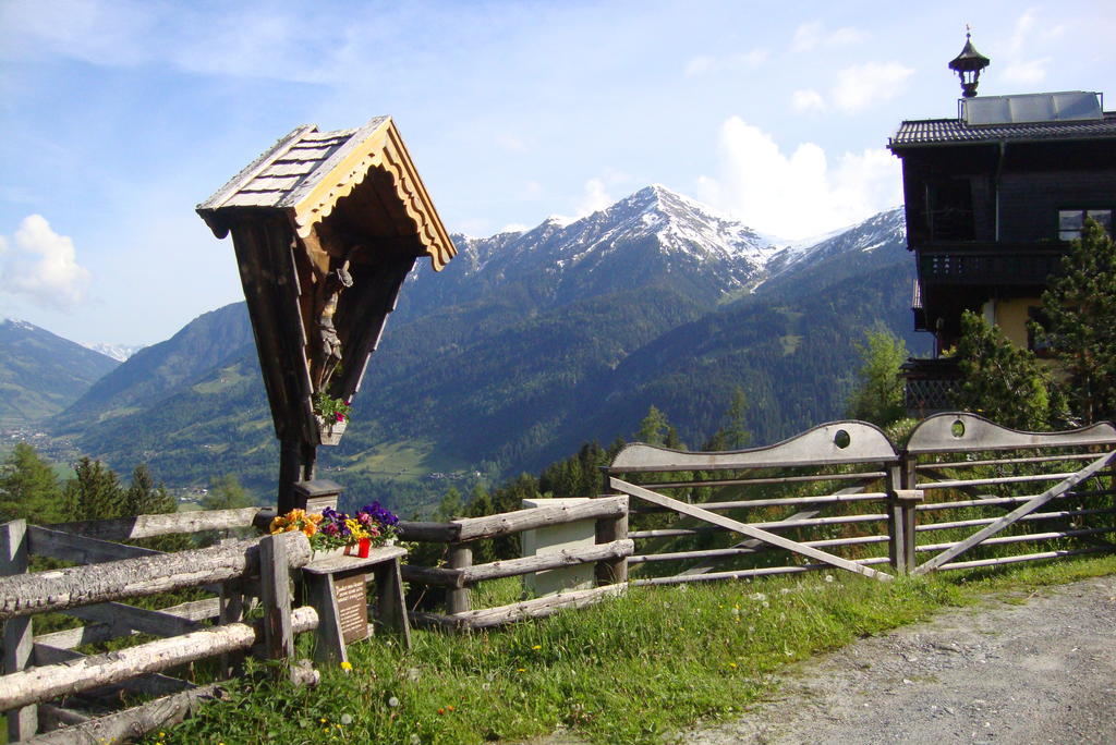 Schachengut Villa Bad Gastein Exterior photo