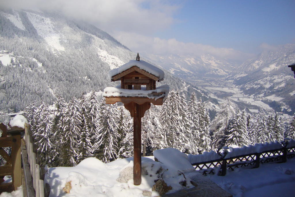 Schachengut Villa Bad Gastein Room photo